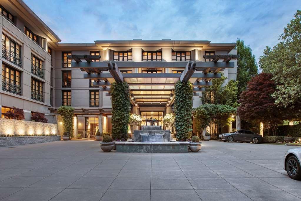 Hotel 벨뷰 외부 사진