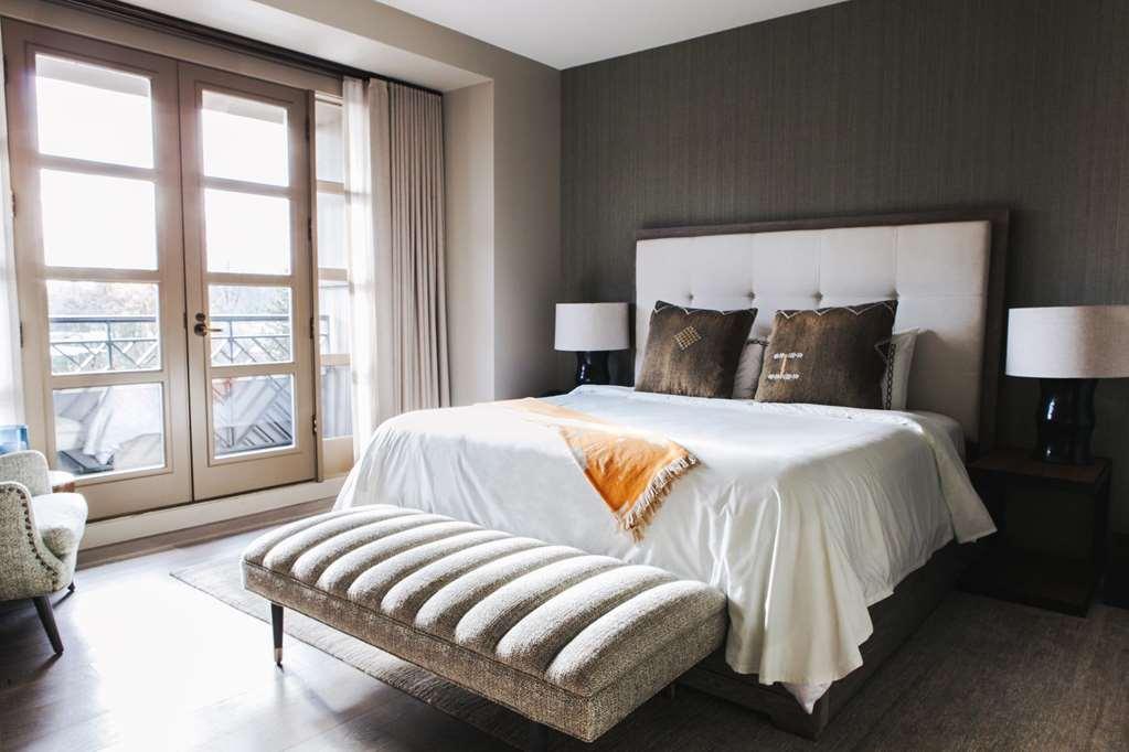 Hotel 벨뷰 객실 사진