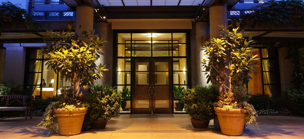 Hotel 벨뷰 외부 사진