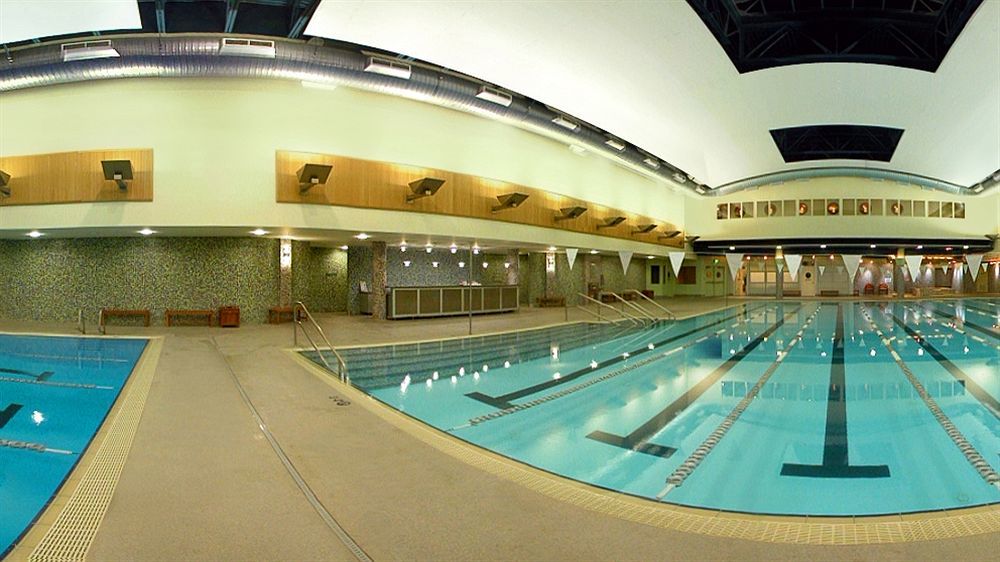 Hotel 벨뷰 외부 사진