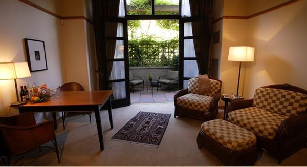 Hotel 벨뷰 외부 사진