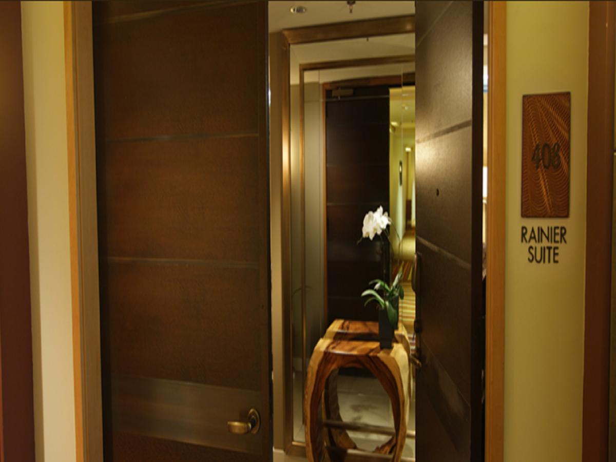 Hotel 벨뷰 외부 사진