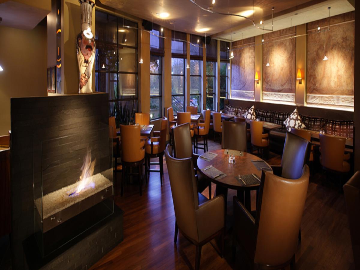 Hotel 벨뷰 외부 사진