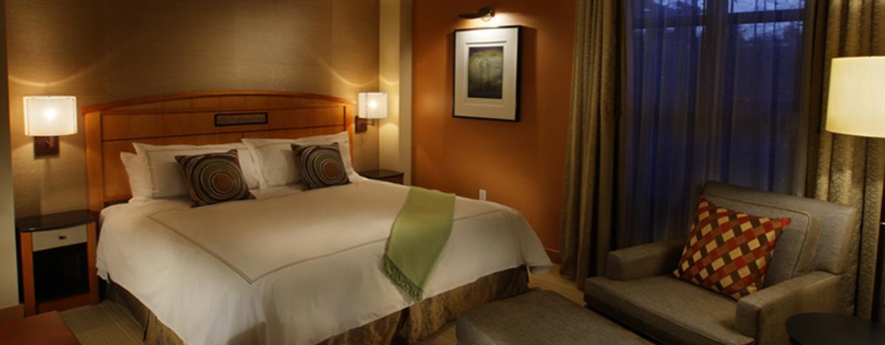 Hotel 벨뷰 외부 사진